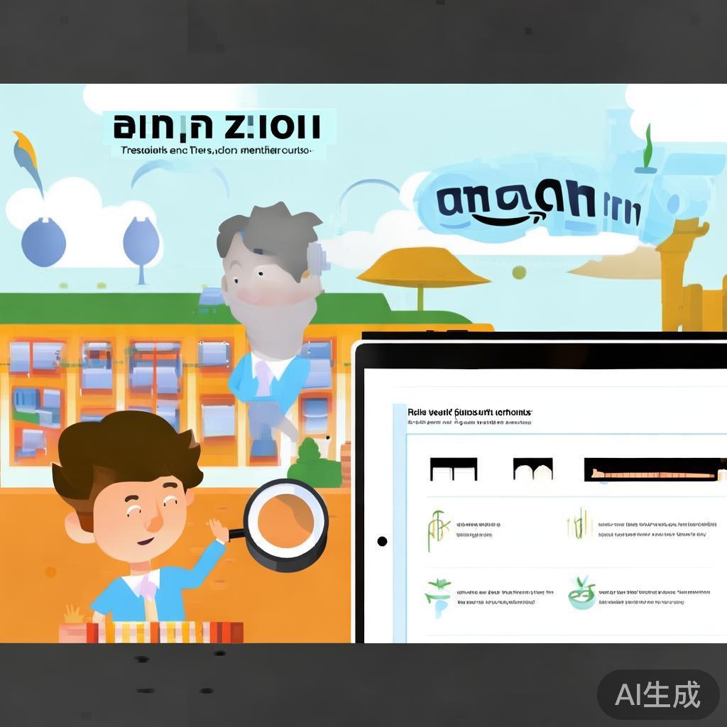 新手必看，亚马逊注册全攻略，轻松开启跨境电商之旅