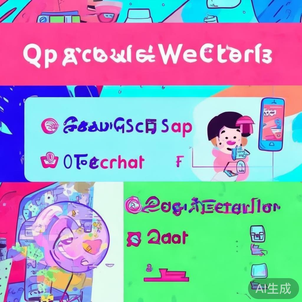 轻松上手，QQ注册与微信注册全攻略