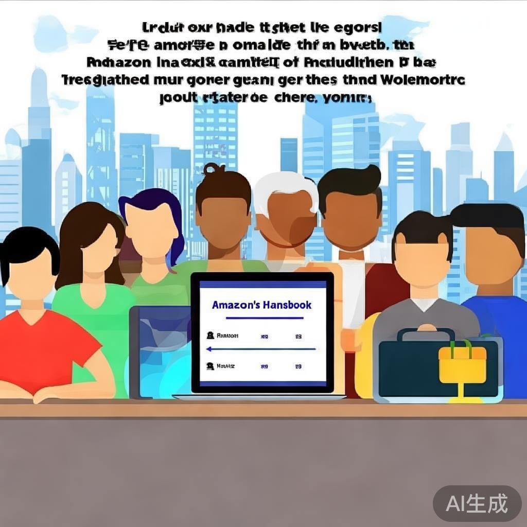 亚马逊卖家指南，亚马逊怎么注册，轻松开启跨境电商之旅