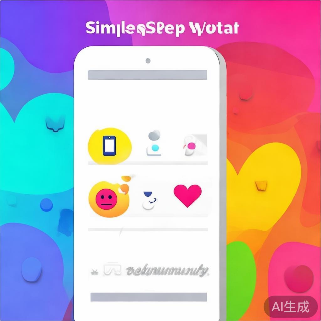 手机注册微信，轻松三步搞定！让你快速加入社交大家庭