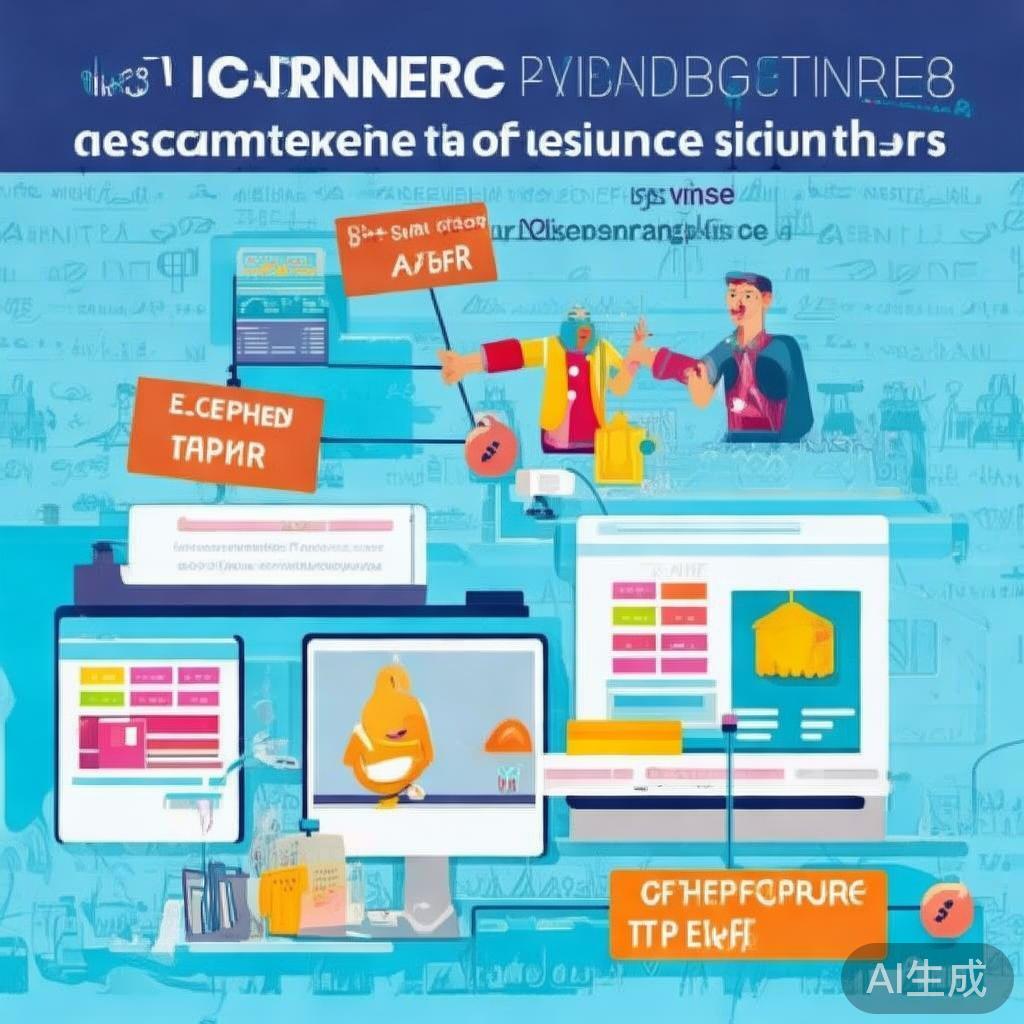 电商新手必看，全面解析电商注册流程及注意事项