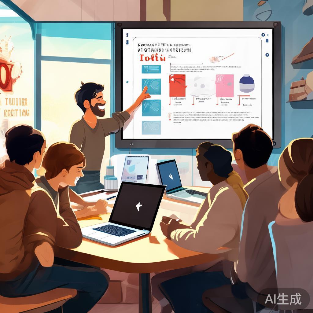 轻松上手，教你如何注册头条号，开启自媒体创作之旅