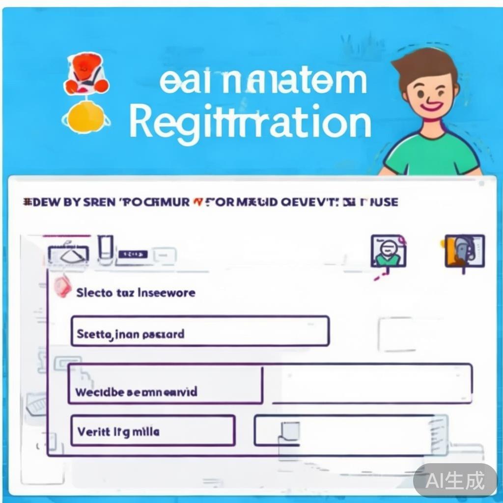 新手必看！如何轻松注册论坛账号，开启你的社区之旅
