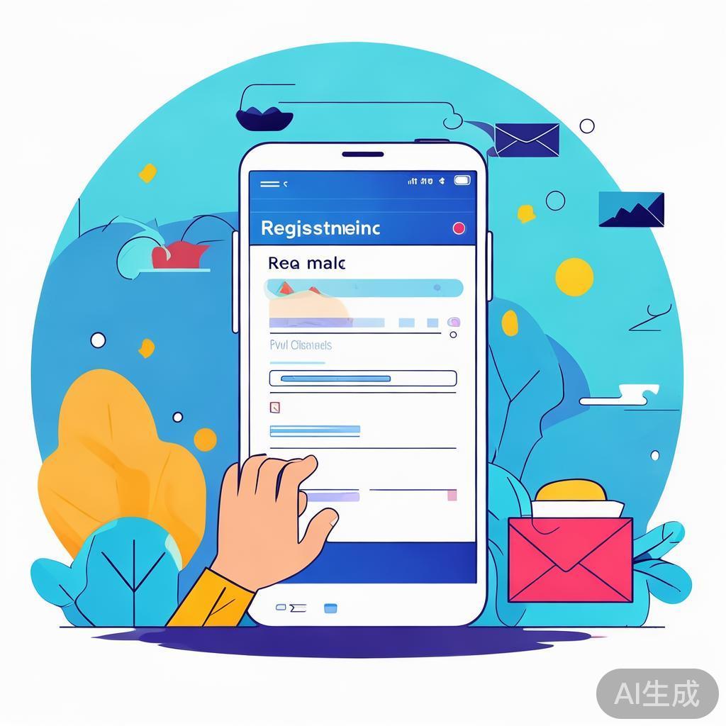 手机注册邮箱，轻松开启电子邮箱之旅