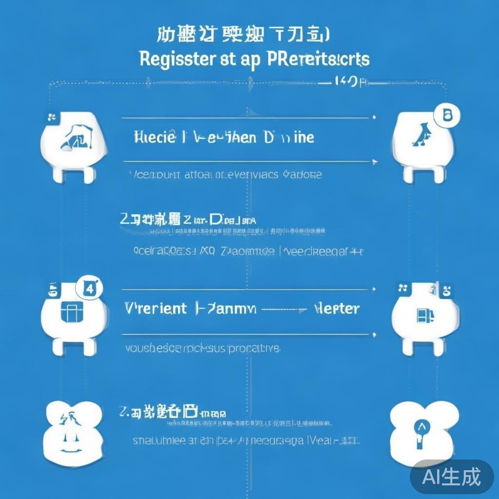 二建怎么注册，详细步骤解析及注意事项
