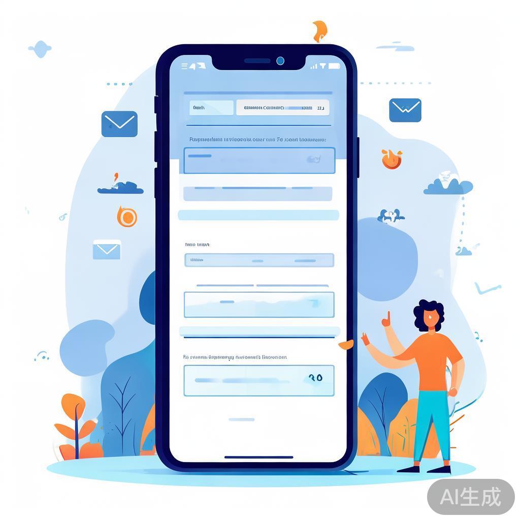 手机邮箱注册全攻略，轻松开启你的电子邮箱之旅