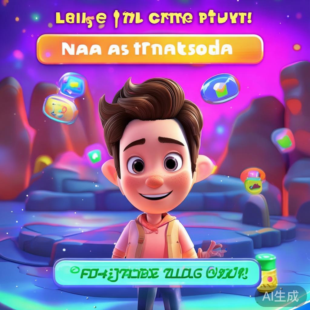 轻松入门，教你如何注册游戏账号，开启游戏之旅