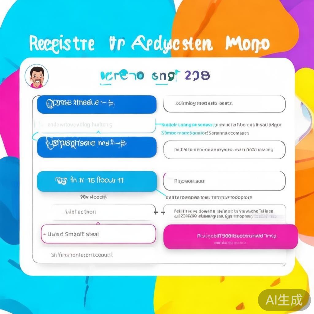 如何轻松注册陌陌，新手指南一步到位