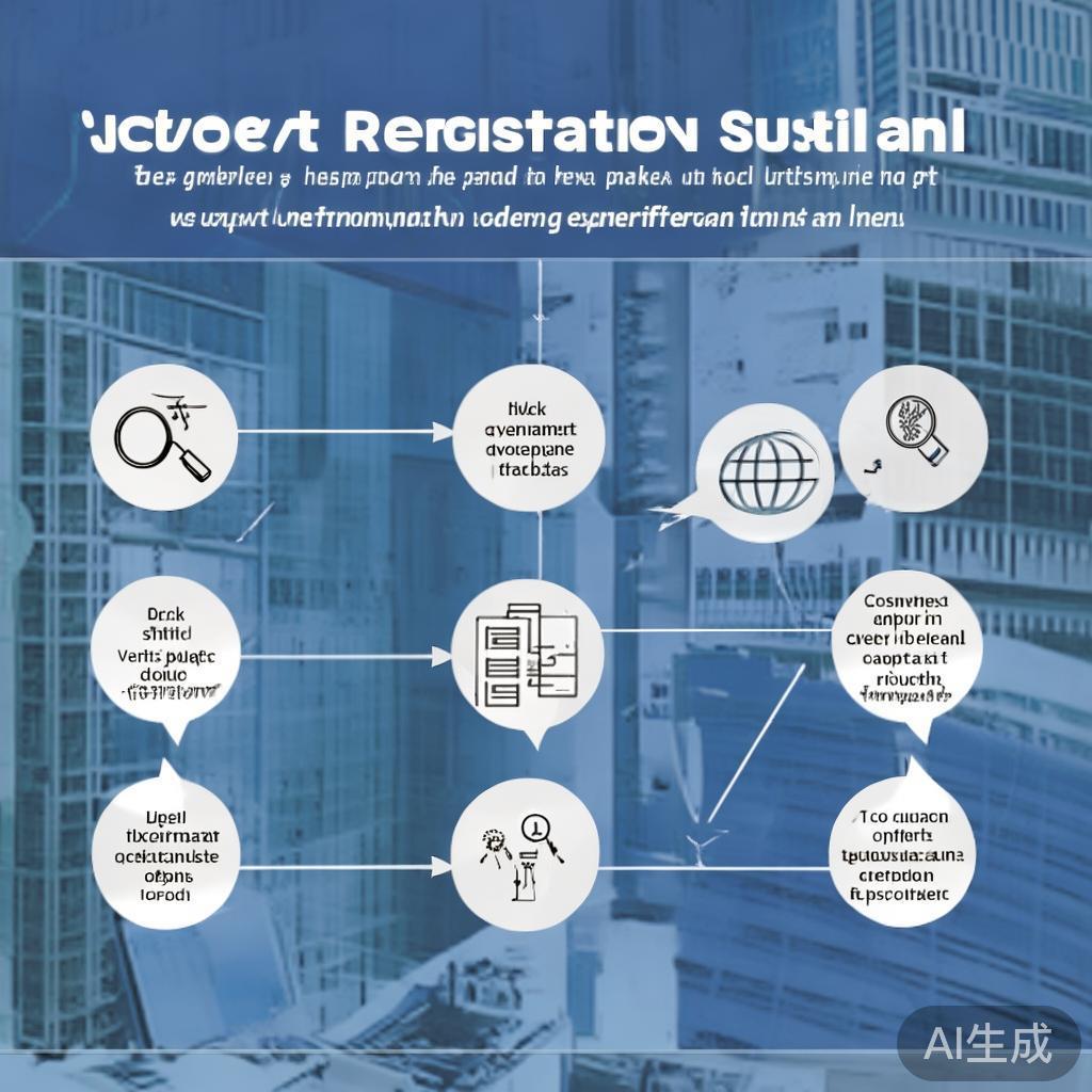 注册公司如何查询，全面指南与实用步骤