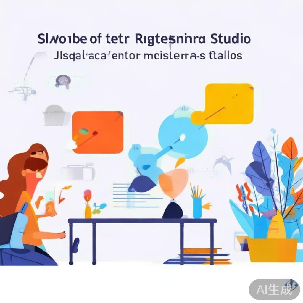 轻松上手，教你如何注册工作室，开启创业新篇章