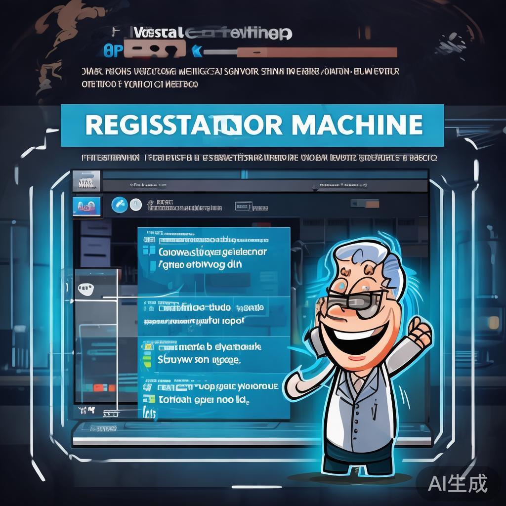注册机使用指南，轻松破解软件注册限制，掌握操作技巧