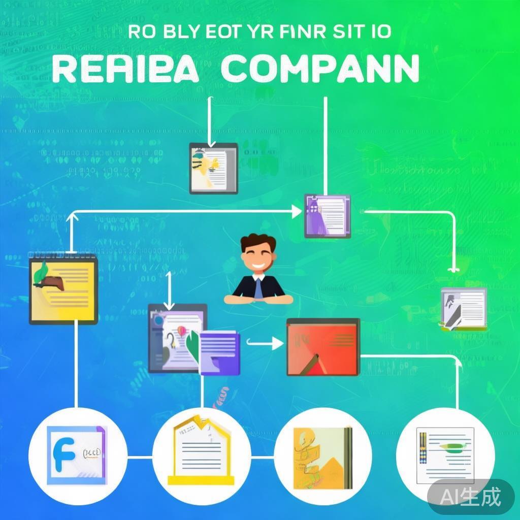 注册公司怎么办理，一站式指南，助您轻松开启创业之路