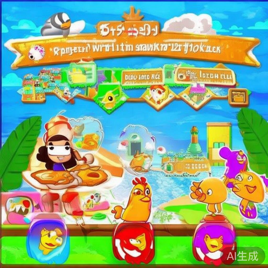 吃鸡游戏注册全攻略，轻松上手，畅享游戏乐趣