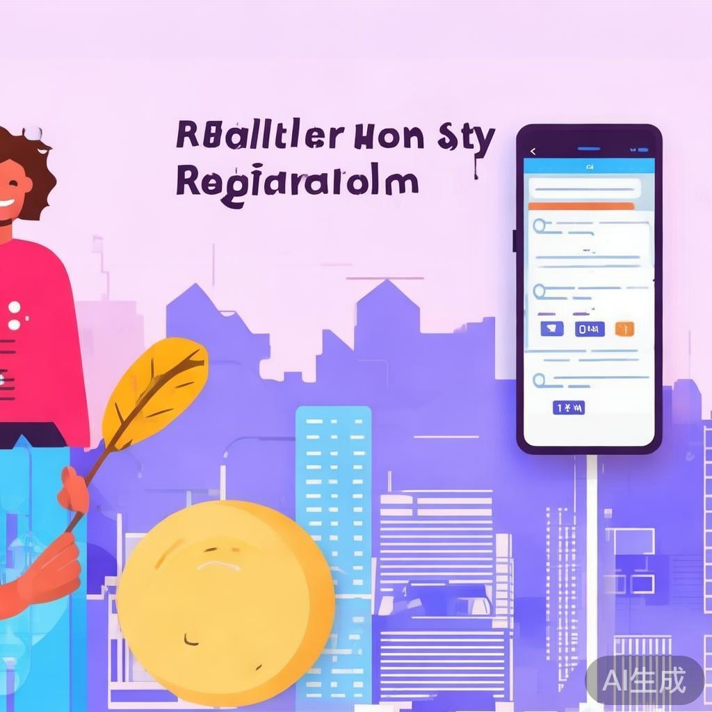 注册货拉拉，轻松三步，开启便捷货运生活