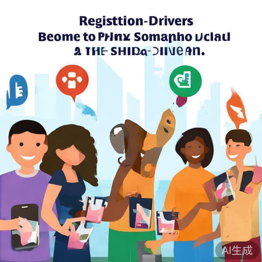 滴滴司机注册全攻略，轻松成为合规网约车驾驶员