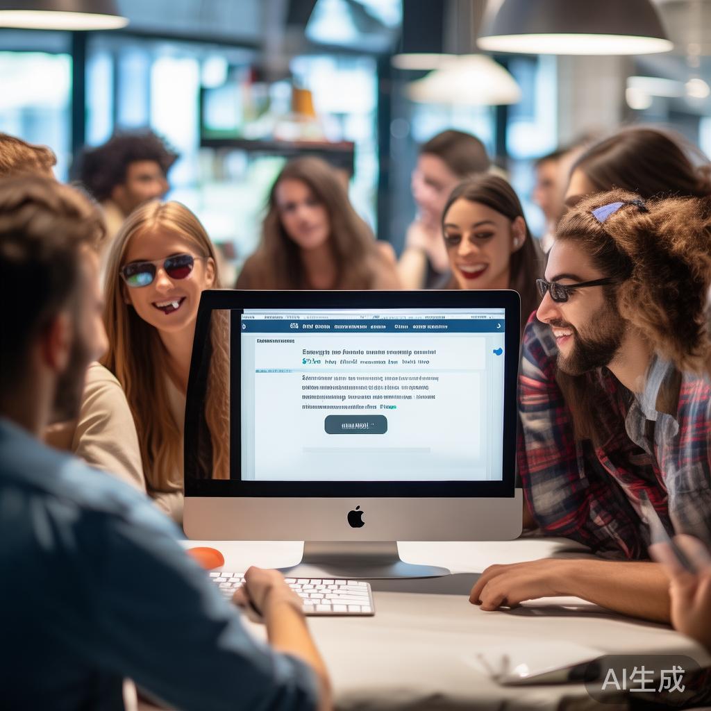 自媒体时代，如何轻松注册并开启你的内容创作之旅？