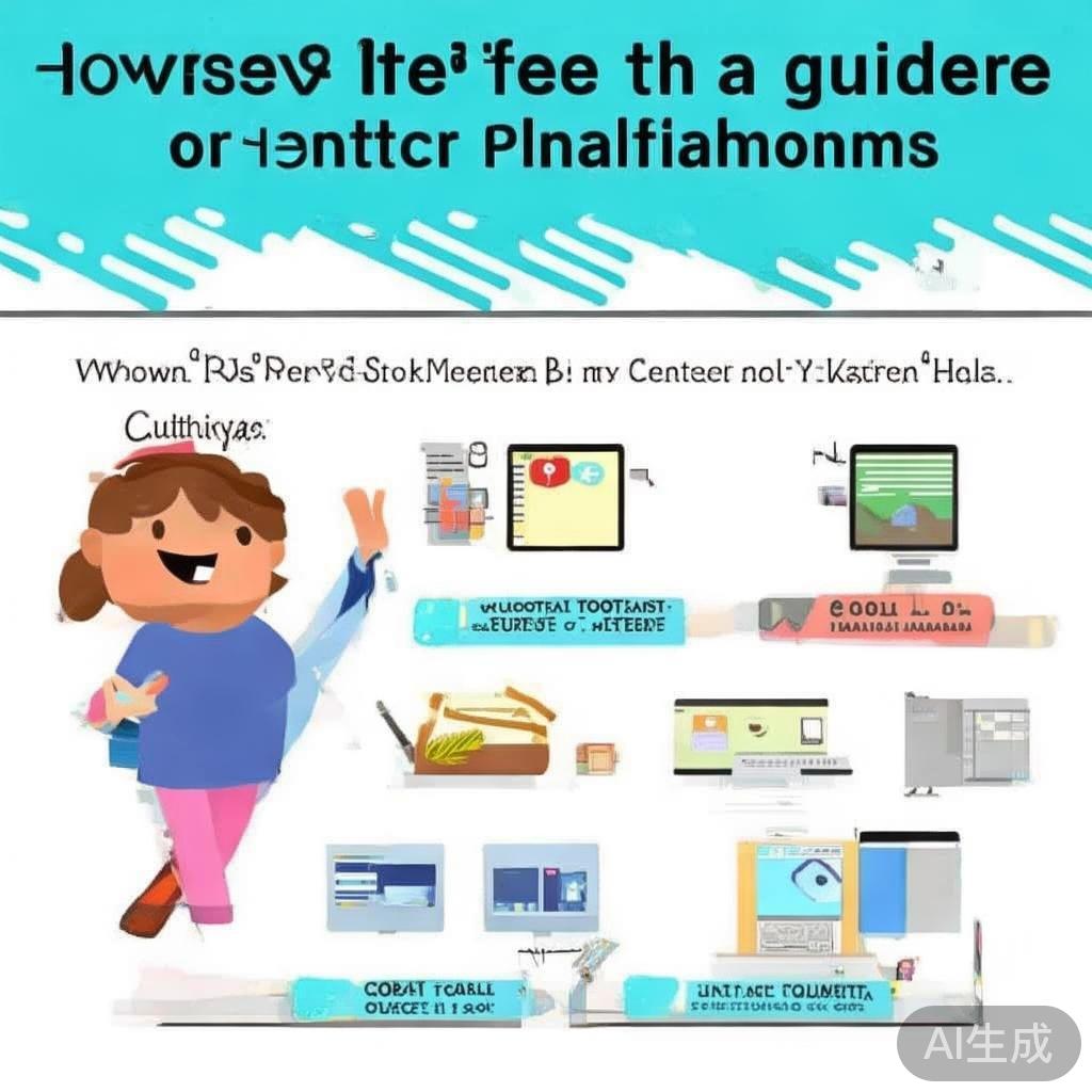 自媒体平台注册全攻略，轻松开启你的内容创作之旅