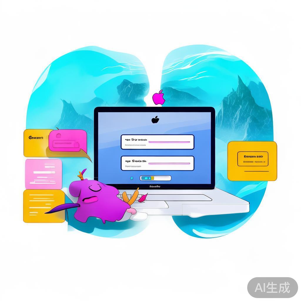 苹果ID账号注册指南，轻松开启您的苹果生态之旅