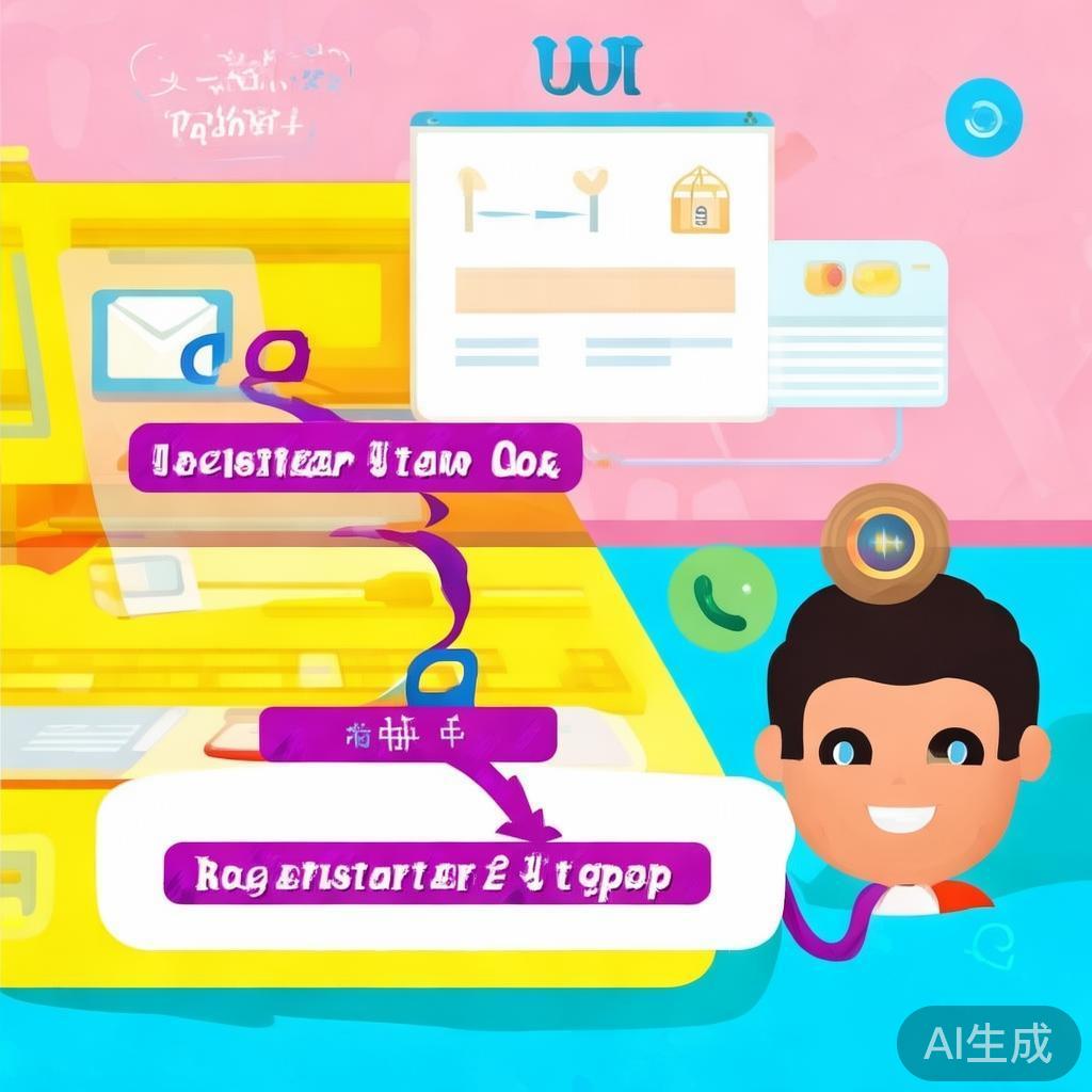 新手必看！如何轻松注册新QQ账号，开启畅快社交之旅