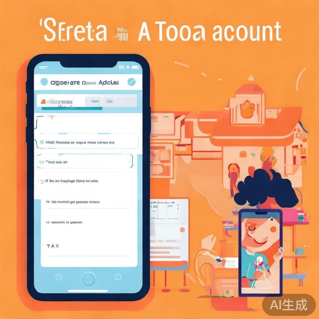 淘宝怎么注册账号，轻松入门，开启购物之旅