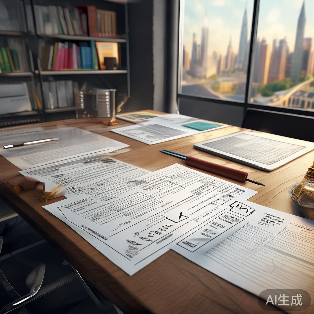 详解商标申请注册流程及注意事项