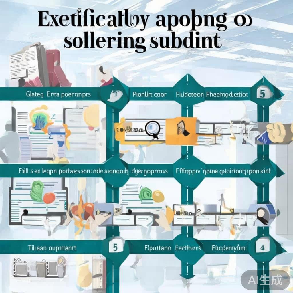 如何高效申请焊锡补贴，从准备到审核全流程解析