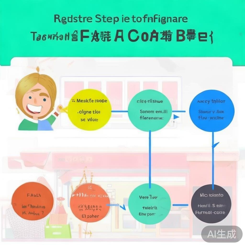 如何轻松注册天猫店铺，新手指南全解析