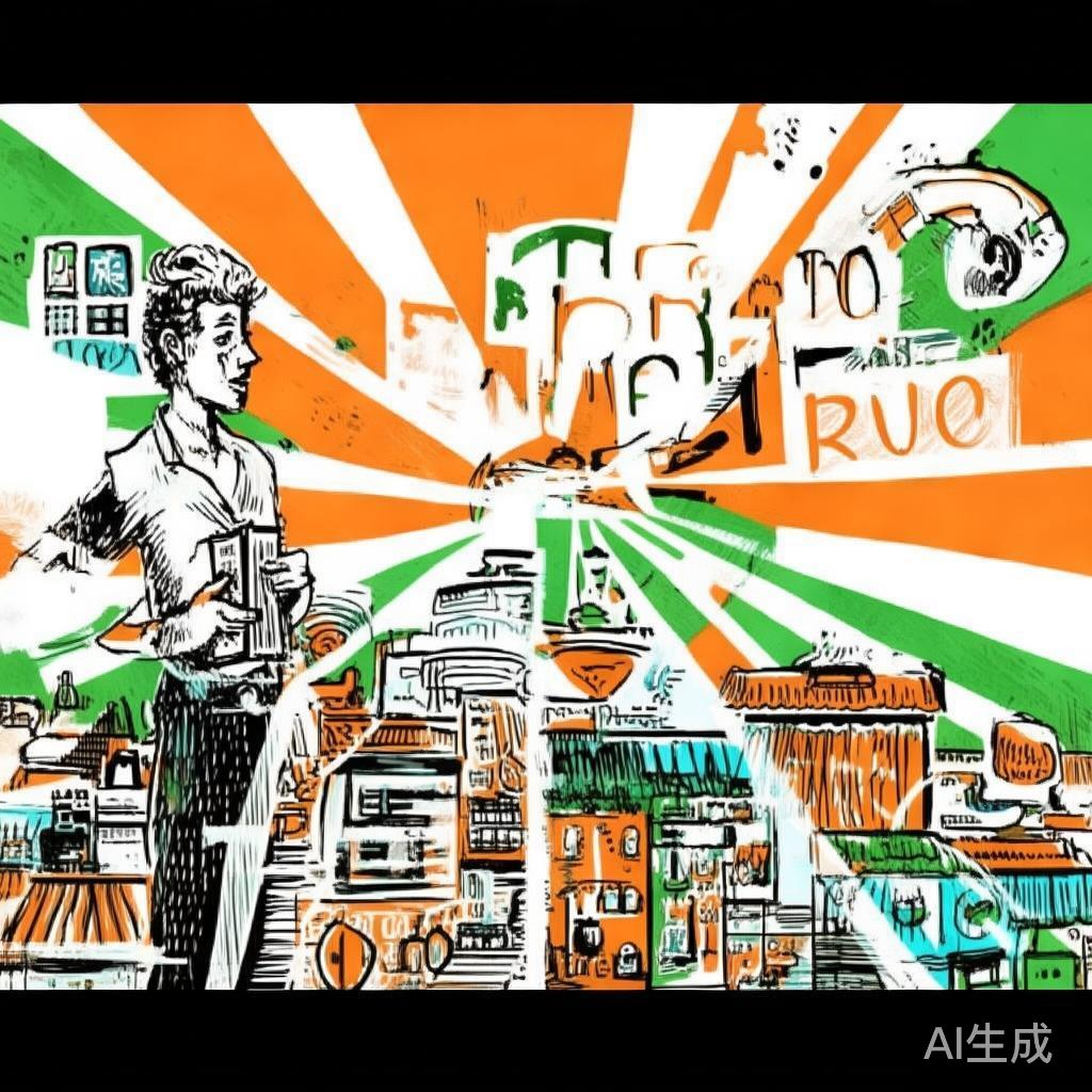 商标注册全攻略，如何让你的品牌脱颖而出