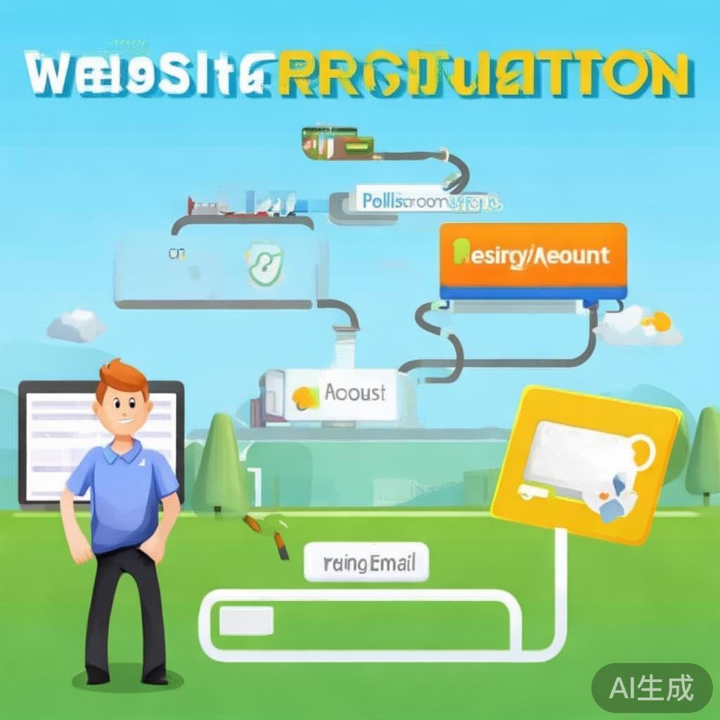 网址注册全攻略，轻松掌握在线账号创建步骤