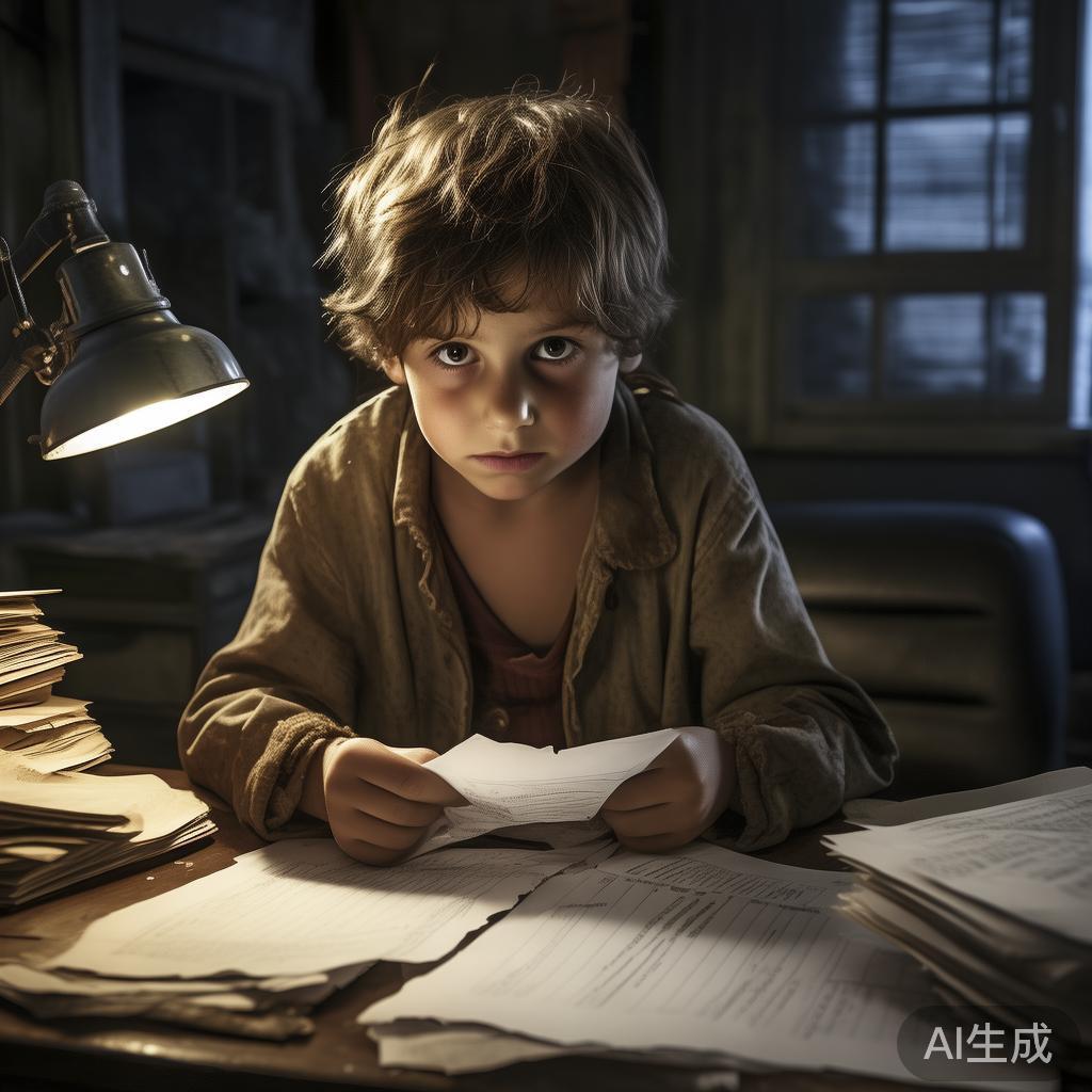 孤儿申请社会救助补贴书