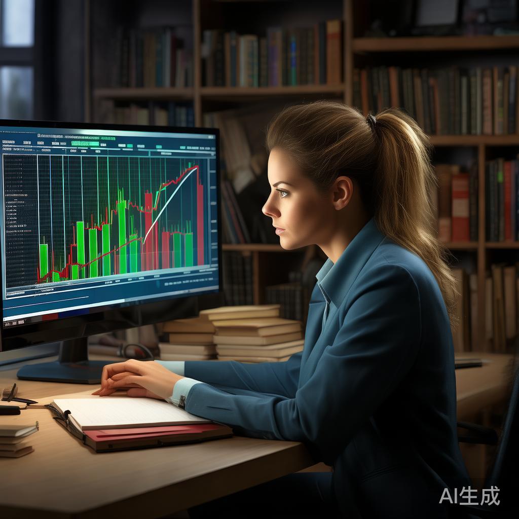 注册会计师职业前景与挑战分析