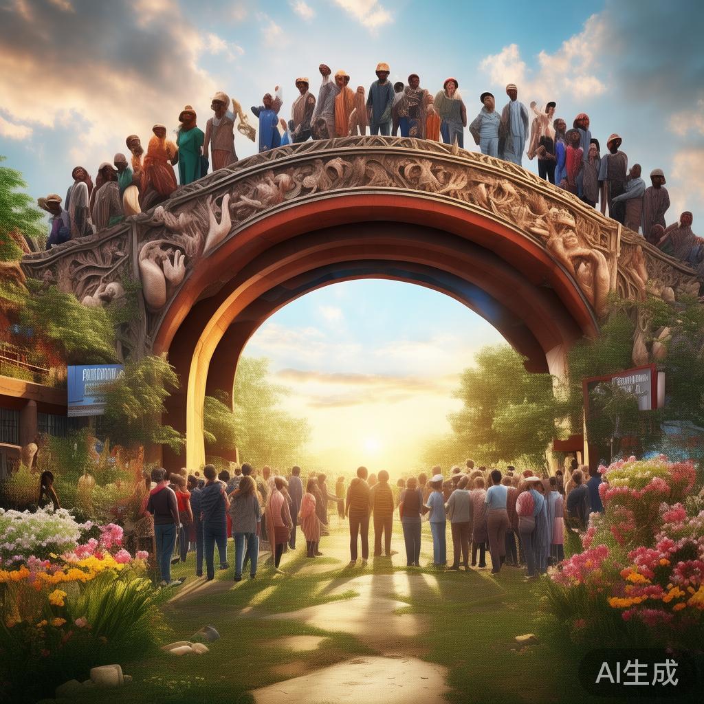 申请低保生活补贴，从困境到希望的桥梁