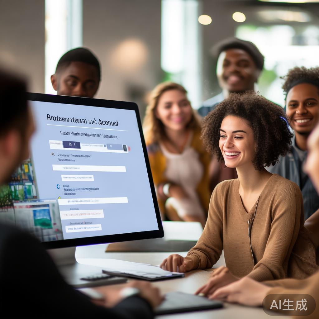 注册电子邮箱，轻松入门，开启高效沟通之旅