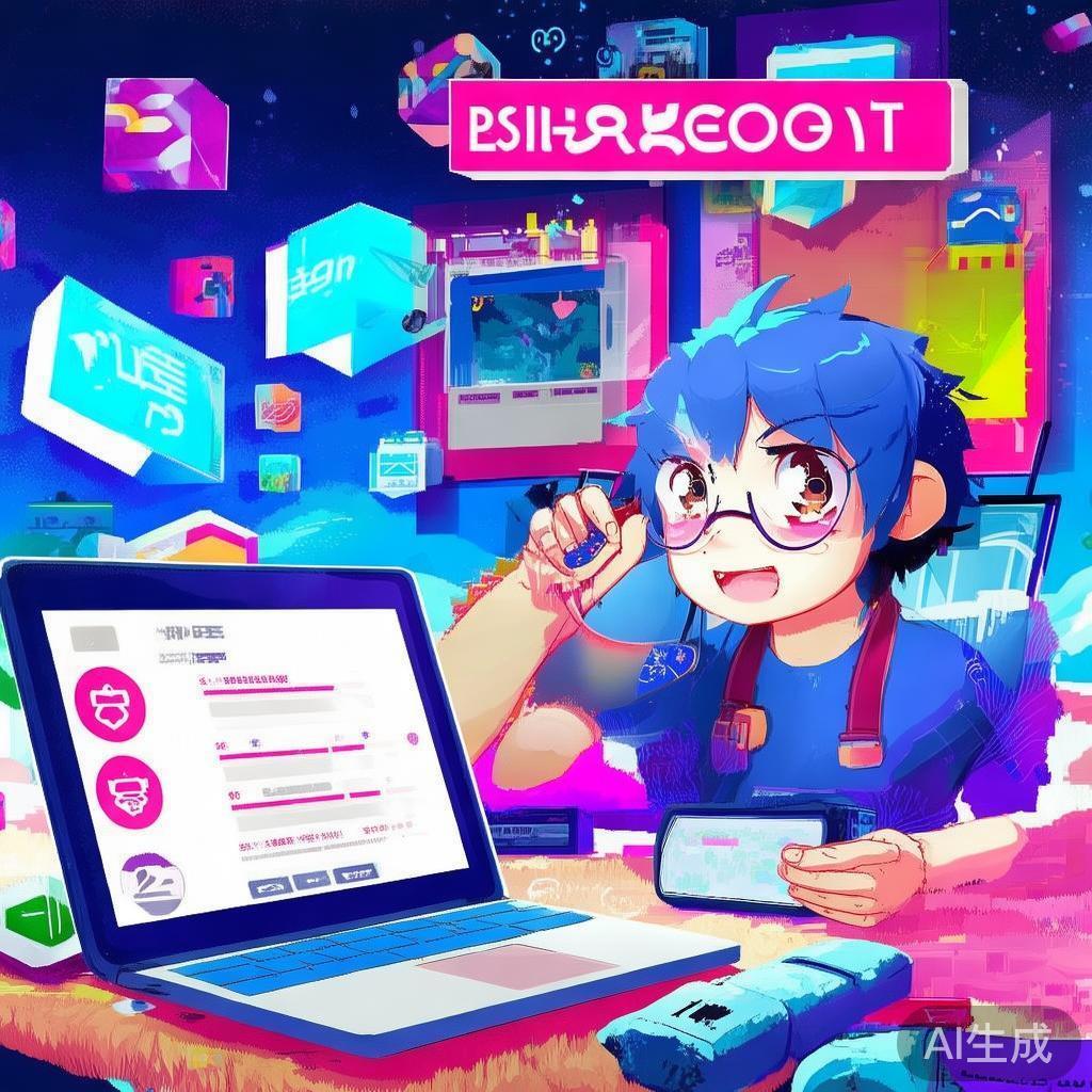 B站注册攻略，轻松开启你的二次元之旅