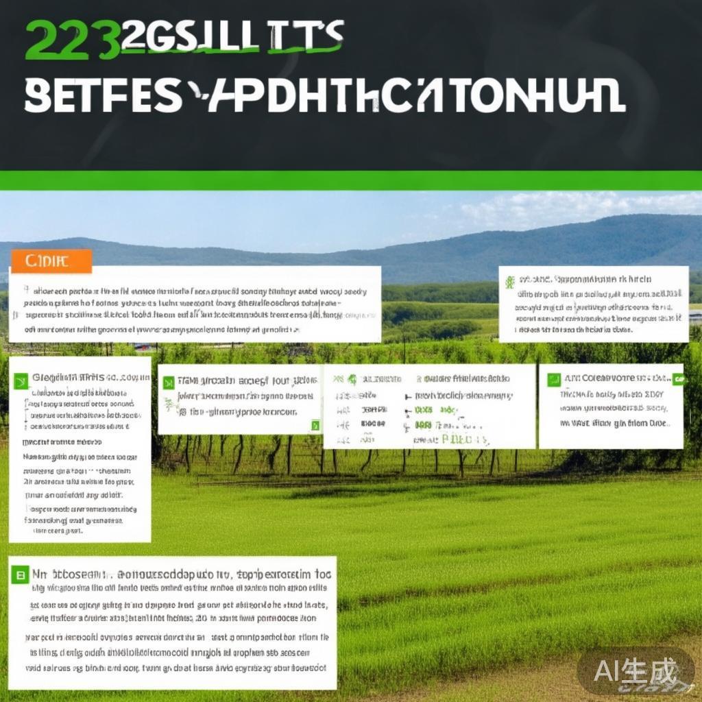 2023年务农补贴申请指南，助农政策详解