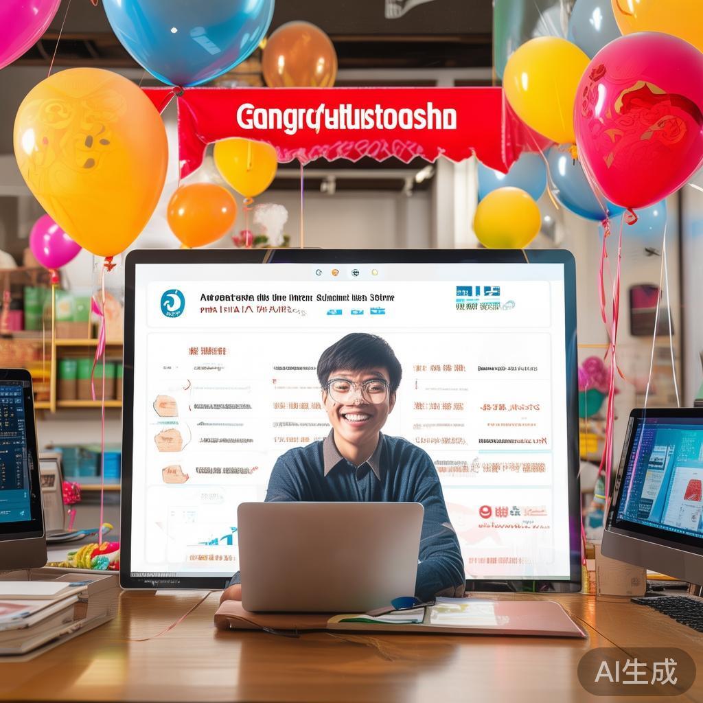 注册淘宝店铺，轻松开启电商创业之旅