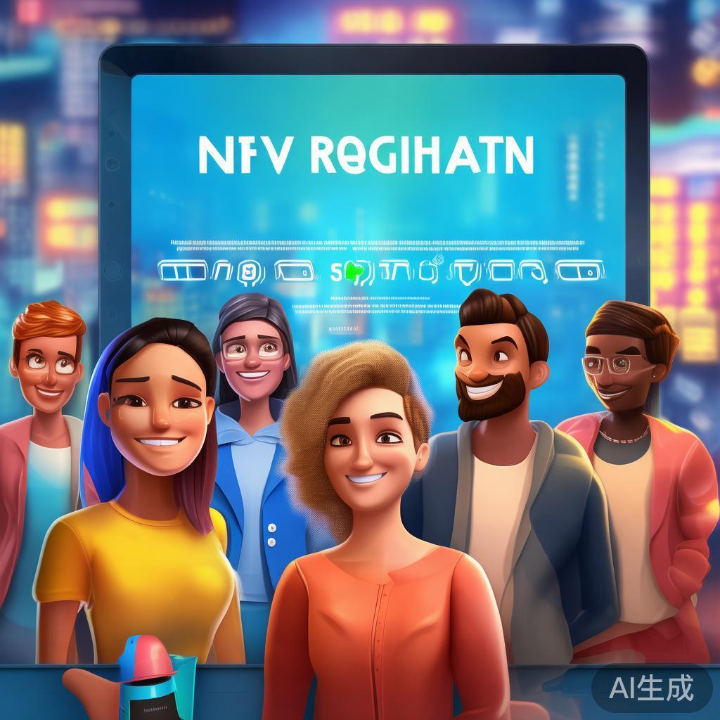 新ID注册指南，轻松开启您的数字生活之旅