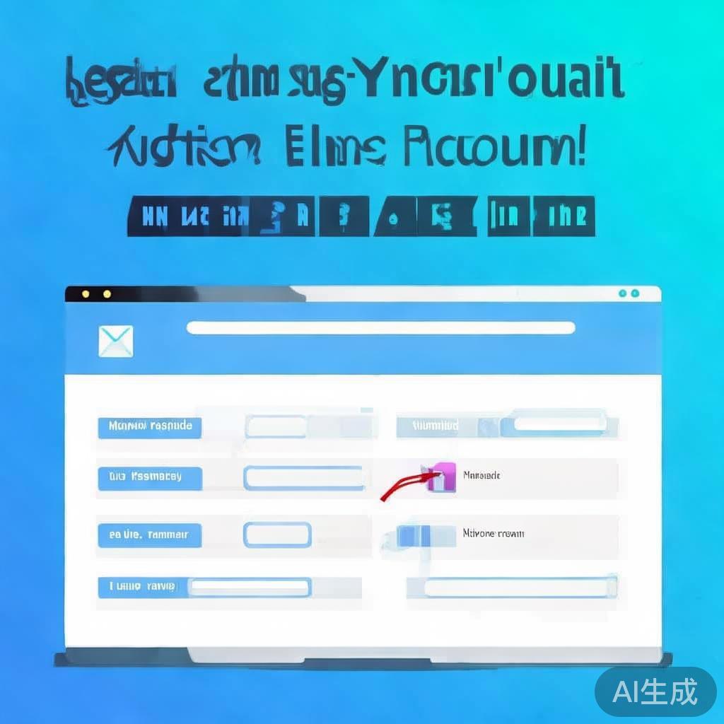 注册邮箱的完整指南，如何正确填写邮箱注册信息