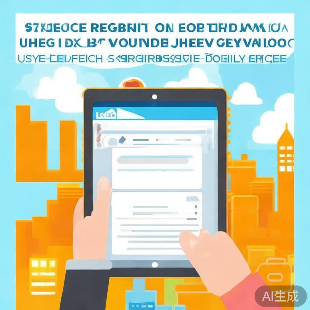 轻松上手，教你如何注册成为跑腿服务的一员