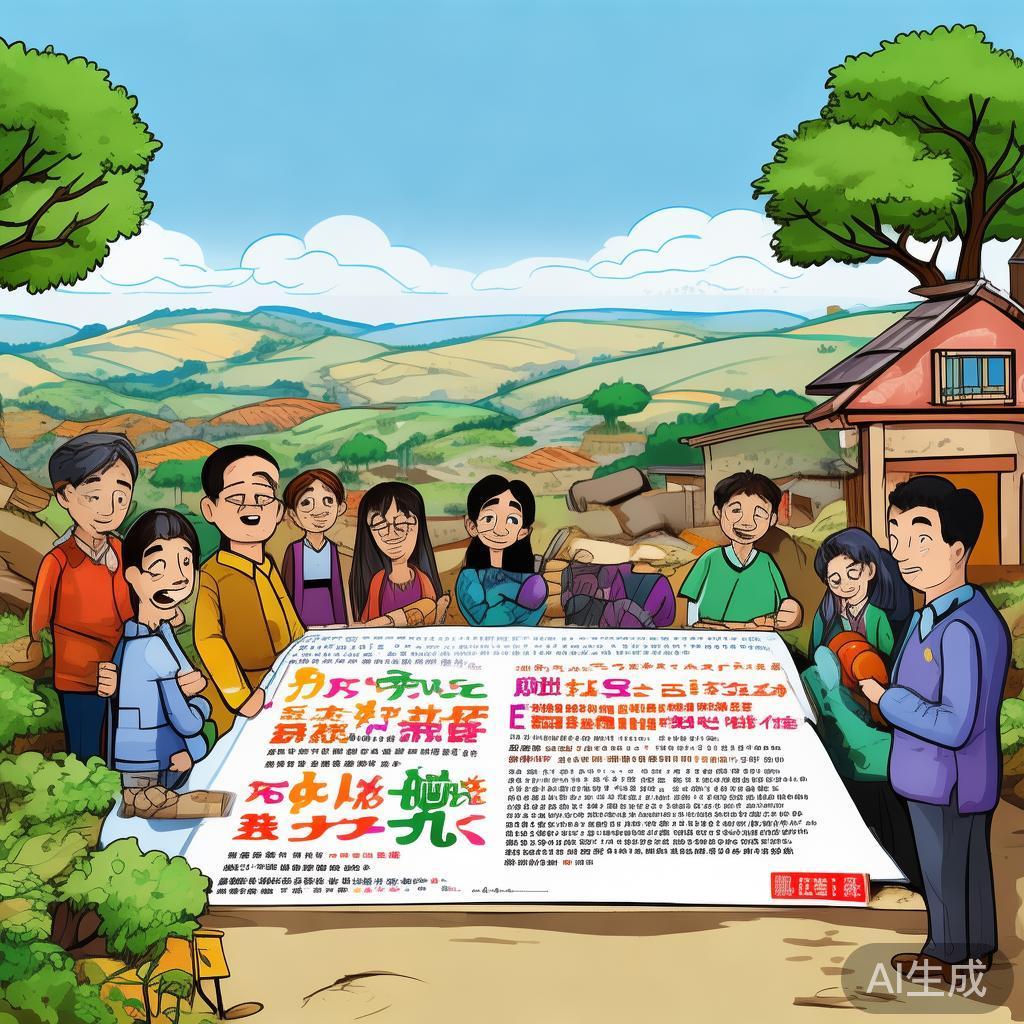 乡补补贴申请指南，助您轻松获得农村经济支持