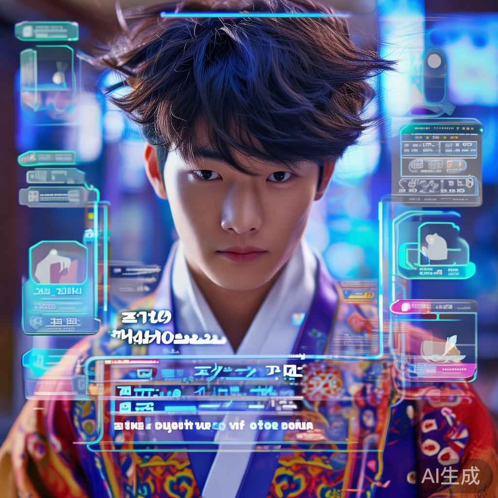 韩服怎么注册，新手玩家的入门指南