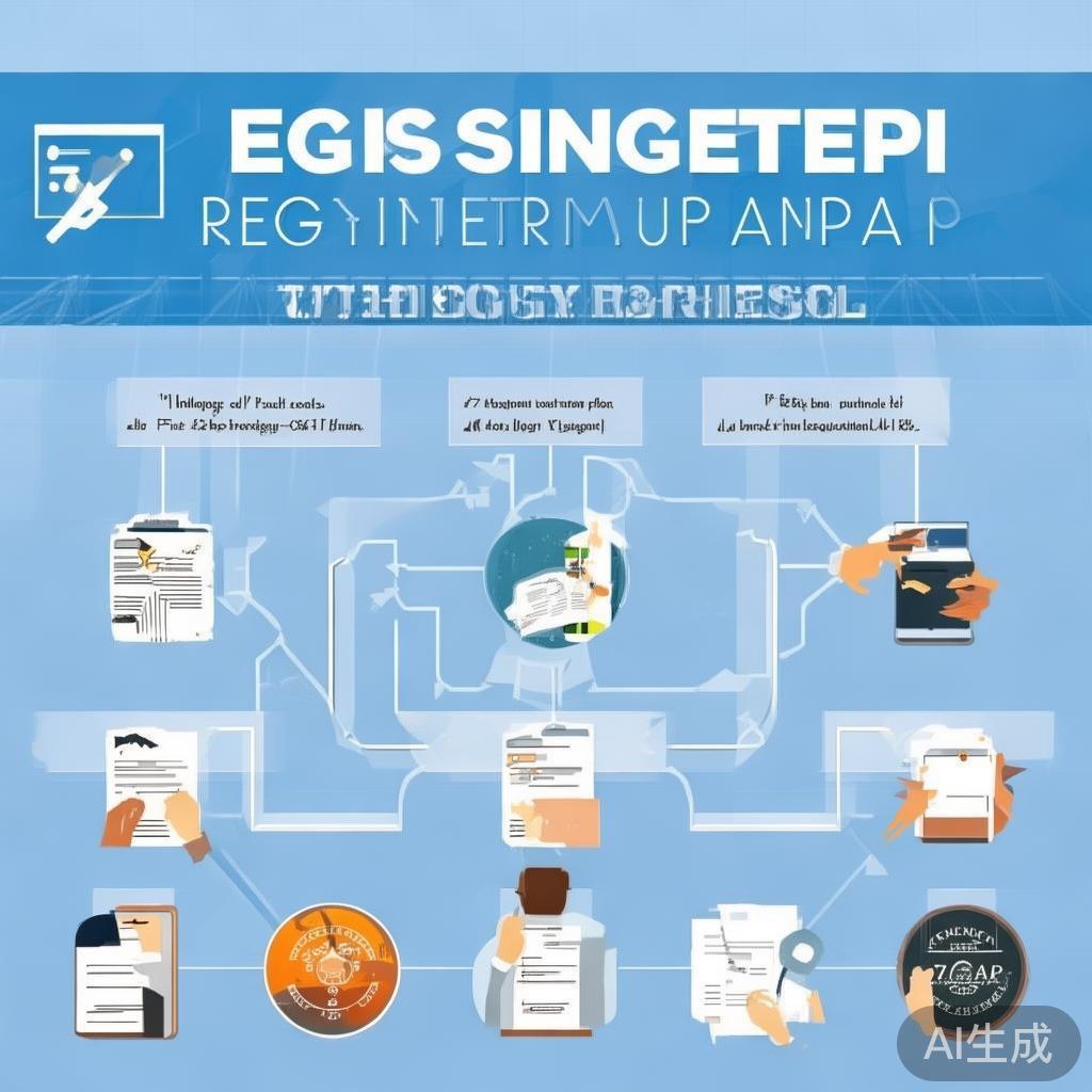 如何注册公司？详解公司注册流程及注意事项