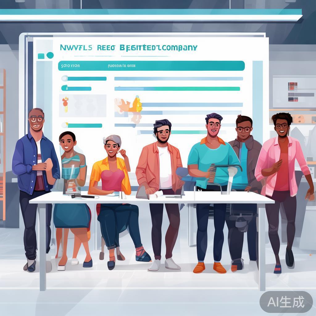 如何轻松注册个人公司，一站式指南