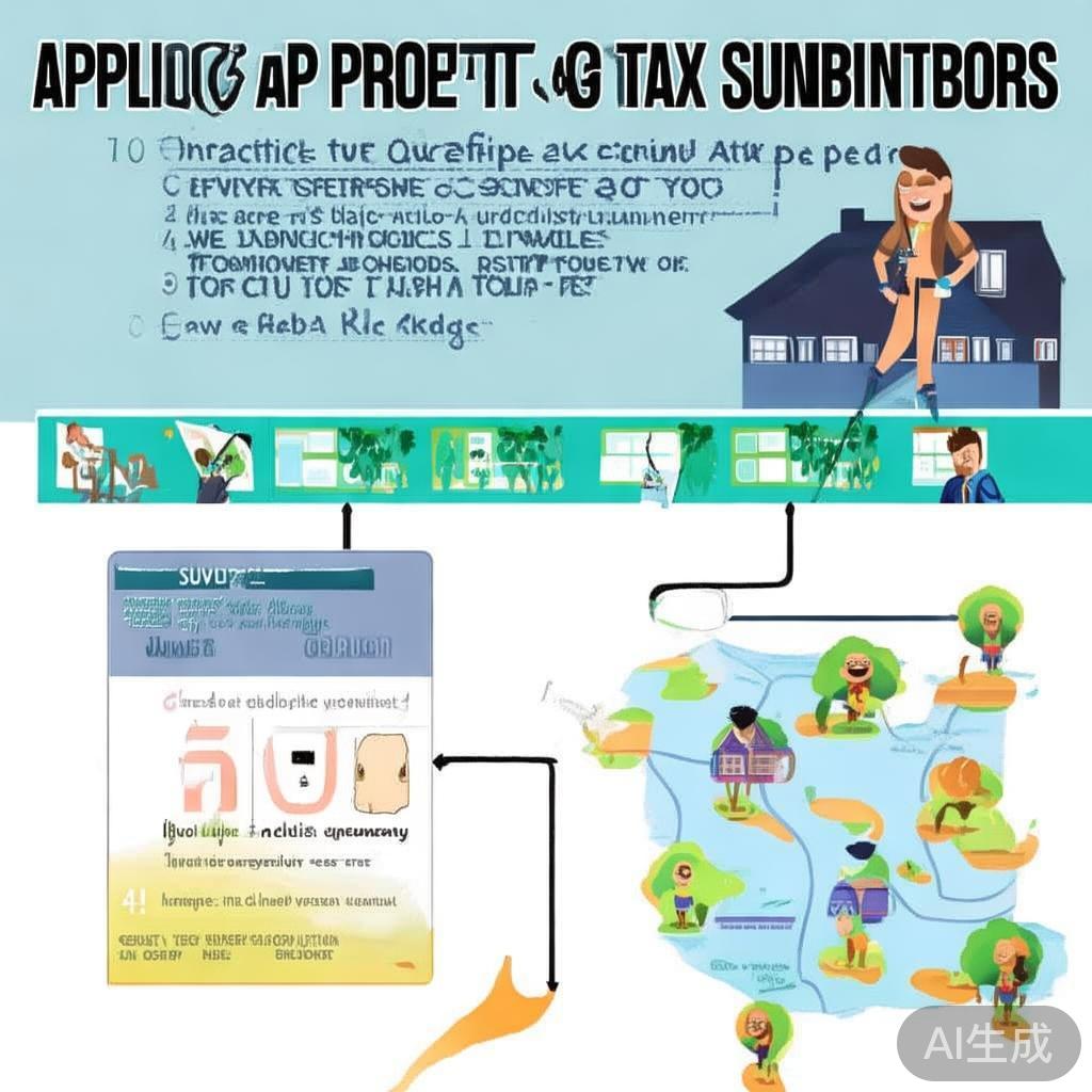 契税补贴申请指南，在哪里申请及办理流程