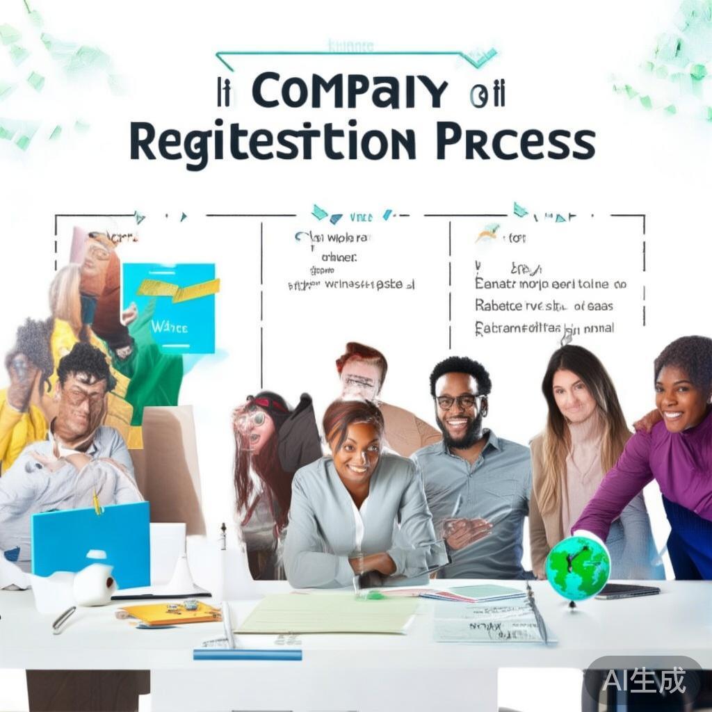 新手必看，全面解析如何申请注册公司