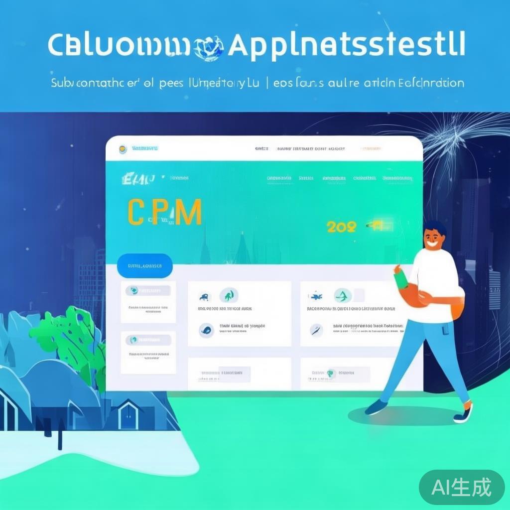 2023年CPPM申请补贴网站推荐，助您轻松申请补贴