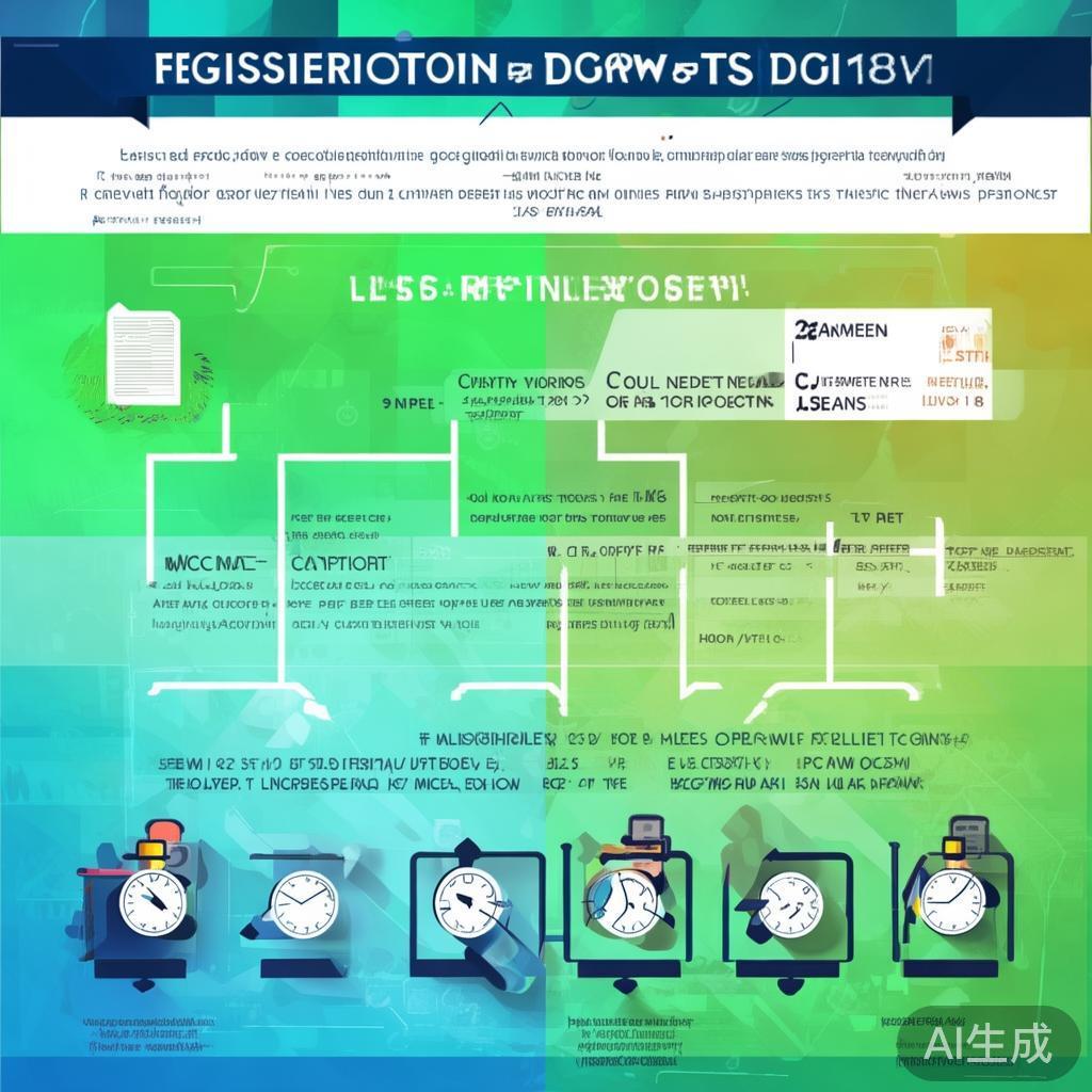 新公司注册全攻略，流程、注意事项及常见问题解答