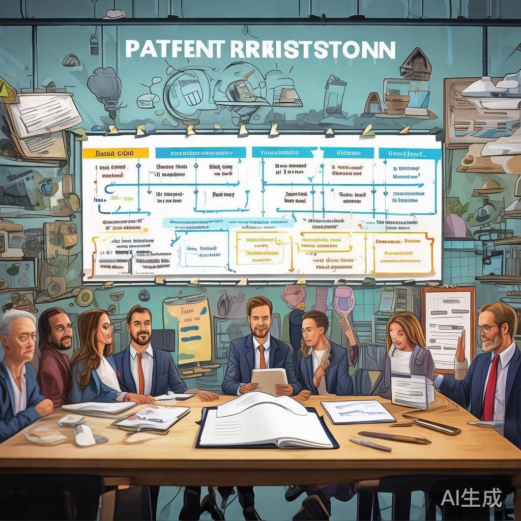 详解专利注册流程，如何成功申请专利保护您的创新成果