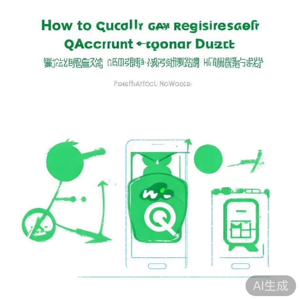 微信如何快速注册QQ号，便捷跨平台账号同步指南