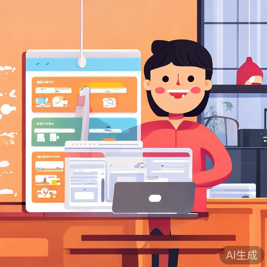 轻松入门，淘宝店注册全攻略，开启你的电商之旅